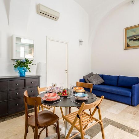 Sanniti' Home Roma Dış mekan fotoğraf