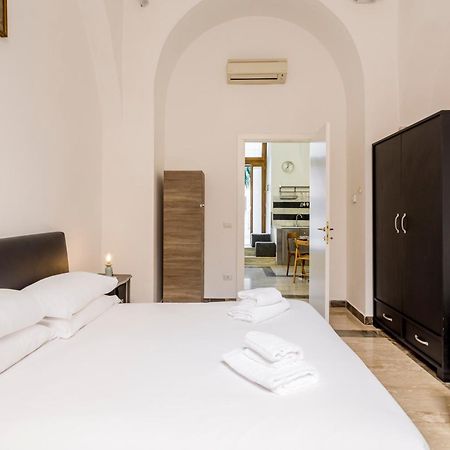 Sanniti' Home Roma Dış mekan fotoğraf