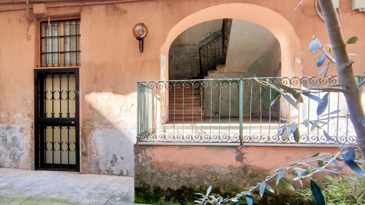 Sanniti' Home Roma Dış mekan fotoğraf