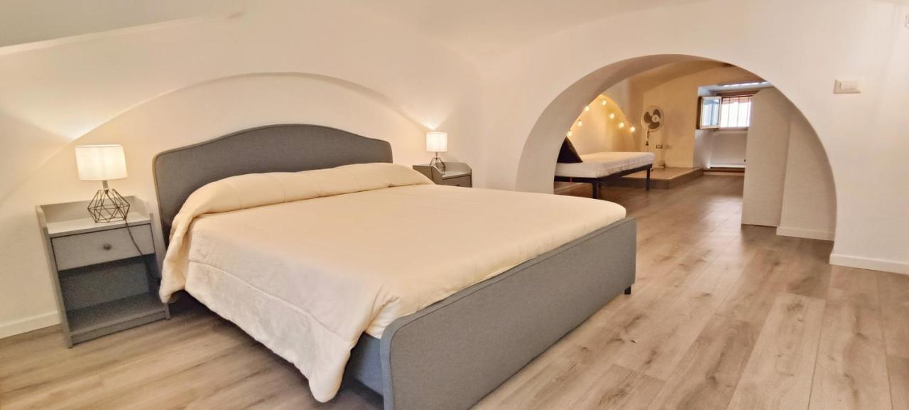 Sanniti' Home Roma Dış mekan fotoğraf