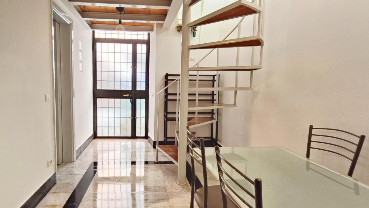 Sanniti' Home Roma Dış mekan fotoğraf