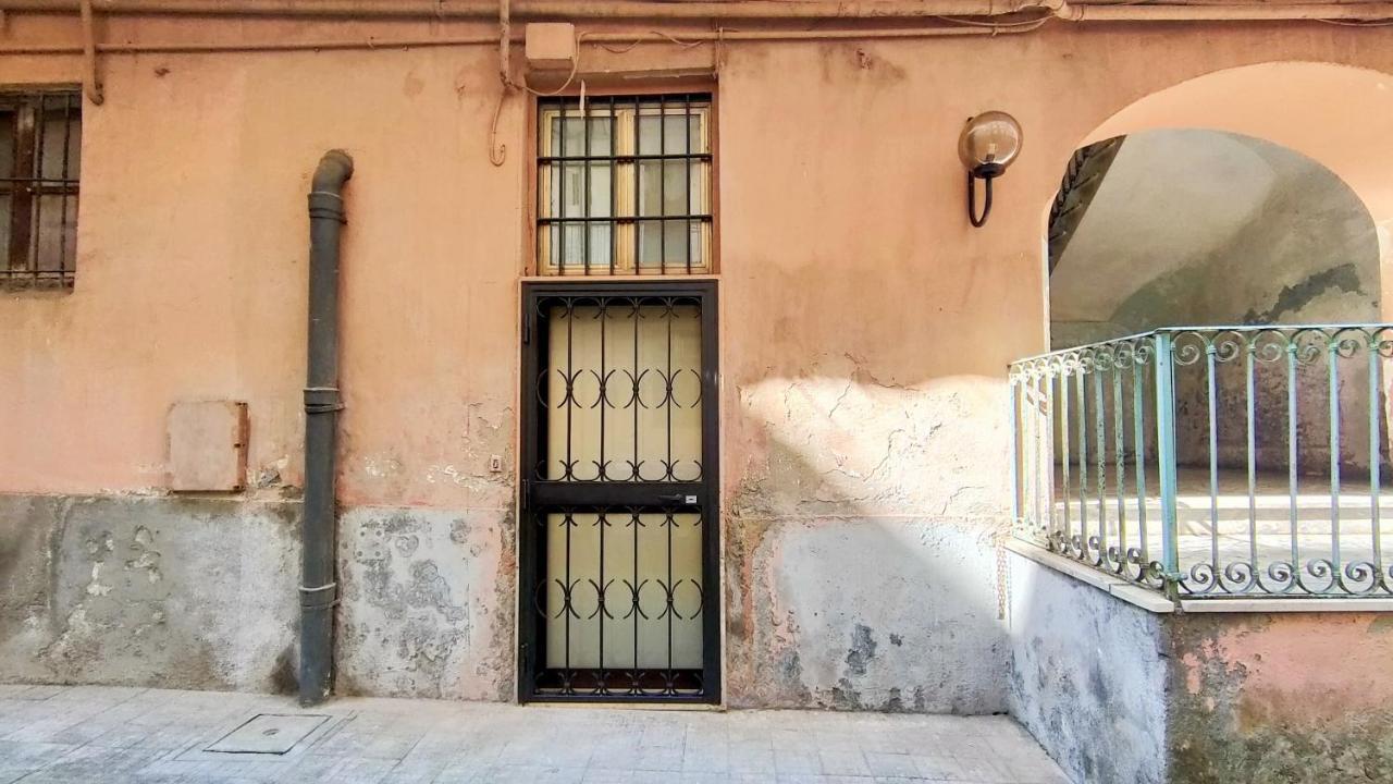 Sanniti' Home Roma Dış mekan fotoğraf
