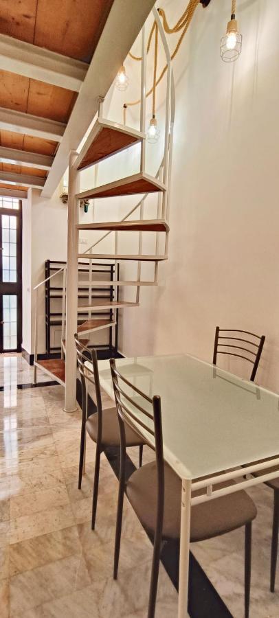 Sanniti' Home Roma Dış mekan fotoğraf
