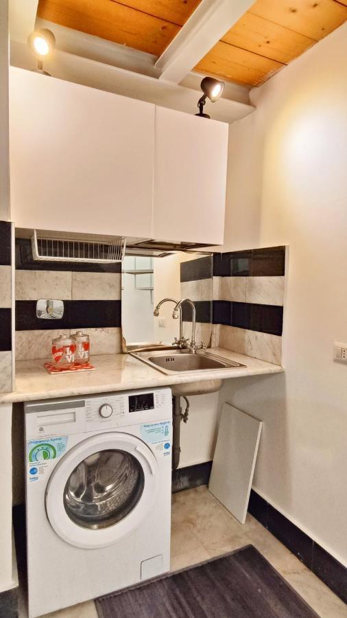 Sanniti' Home Roma Dış mekan fotoğraf