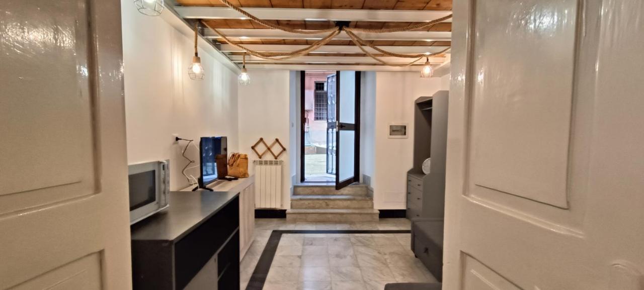 Sanniti' Home Roma Dış mekan fotoğraf