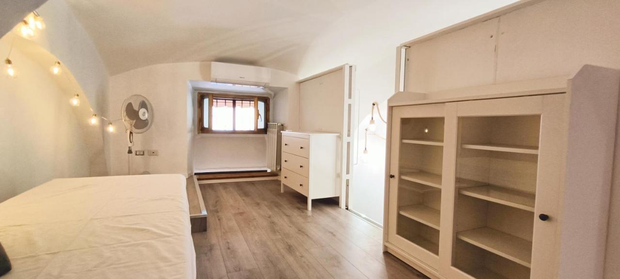 Sanniti' Home Roma Dış mekan fotoğraf