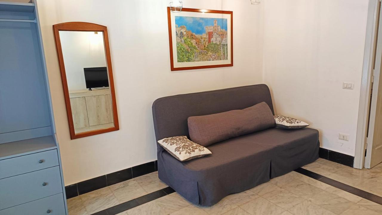Sanniti' Home Roma Dış mekan fotoğraf