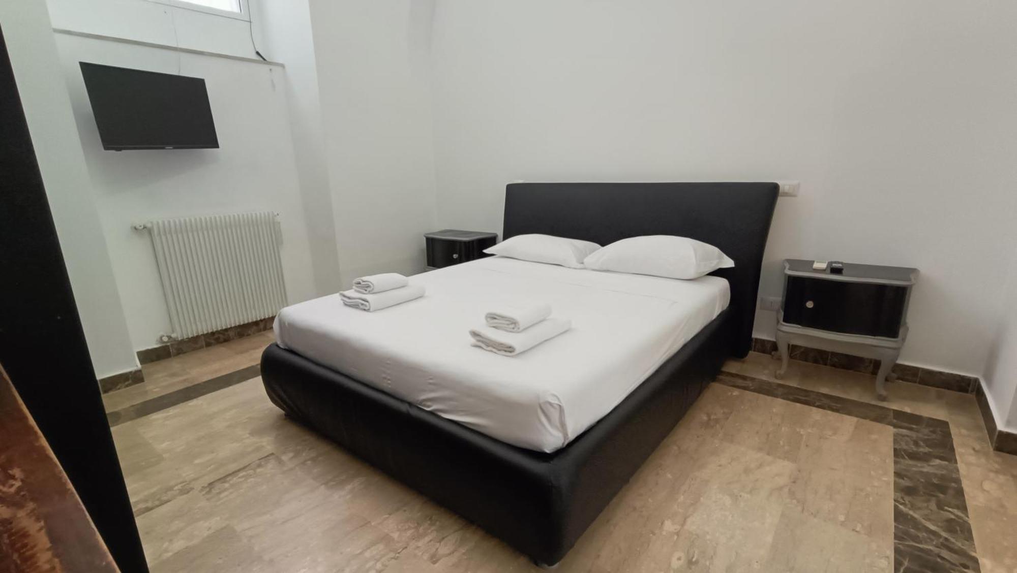 Sanniti' Home Roma Dış mekan fotoğraf