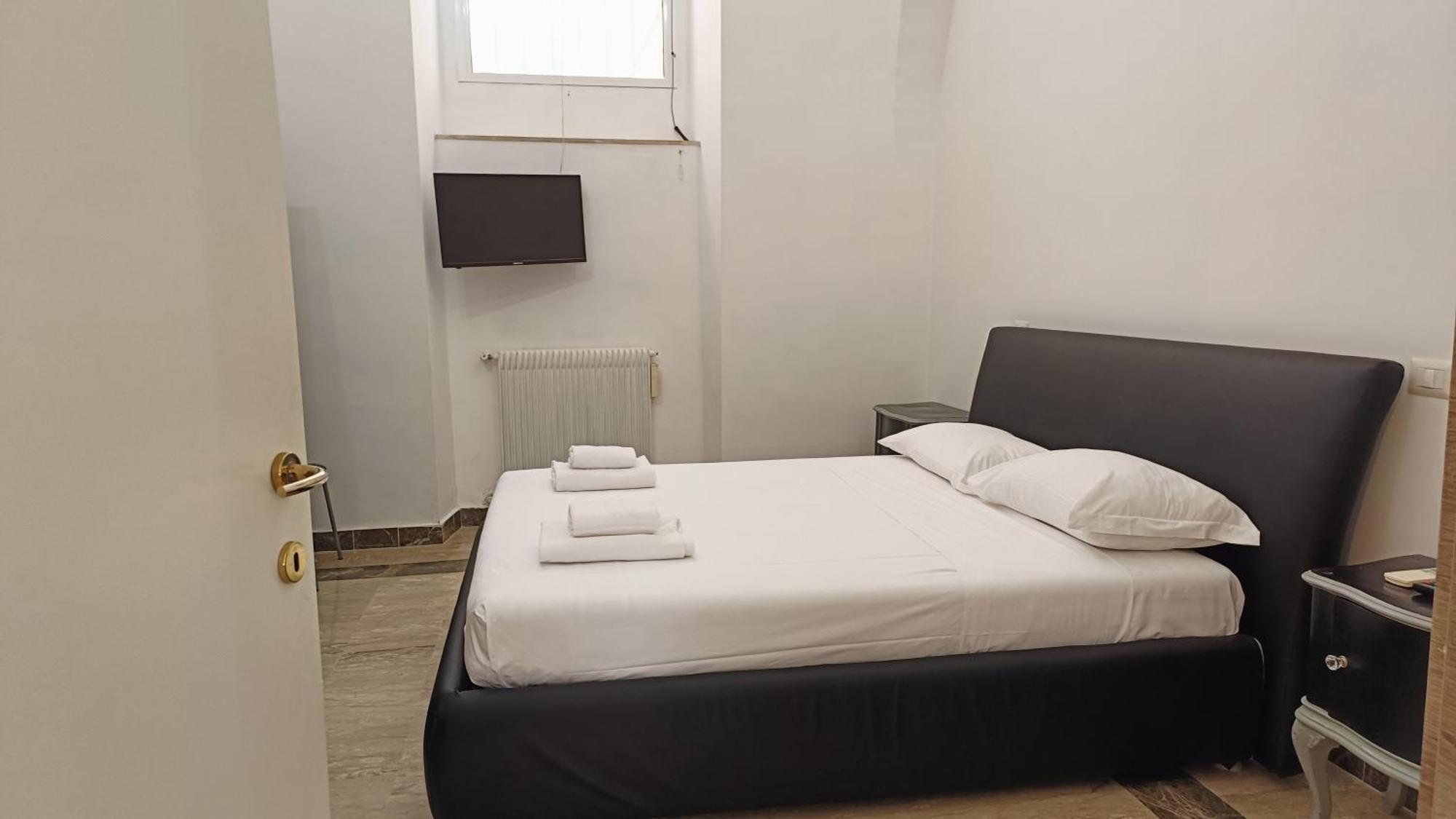 Sanniti' Home Roma Dış mekan fotoğraf