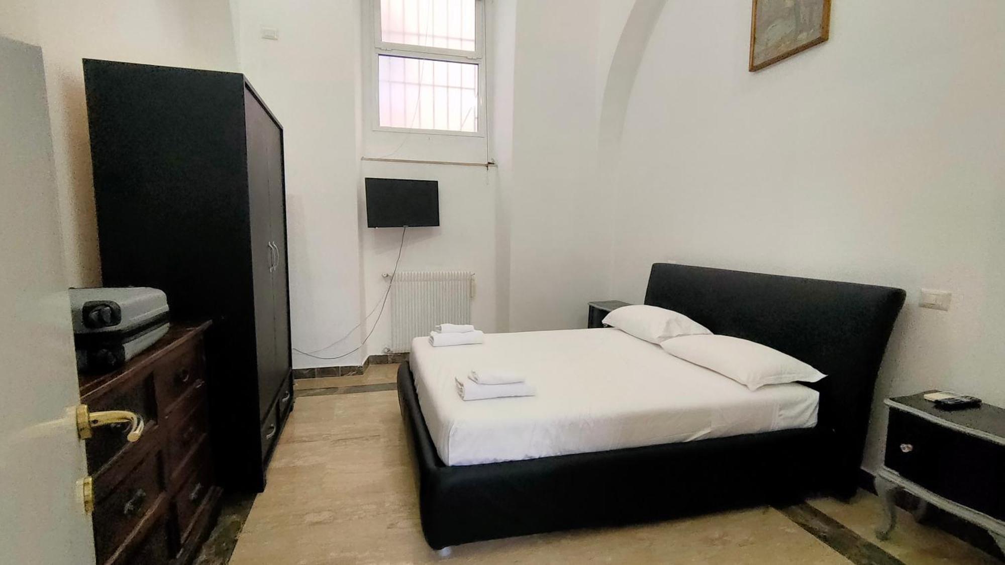 Sanniti' Home Roma Dış mekan fotoğraf