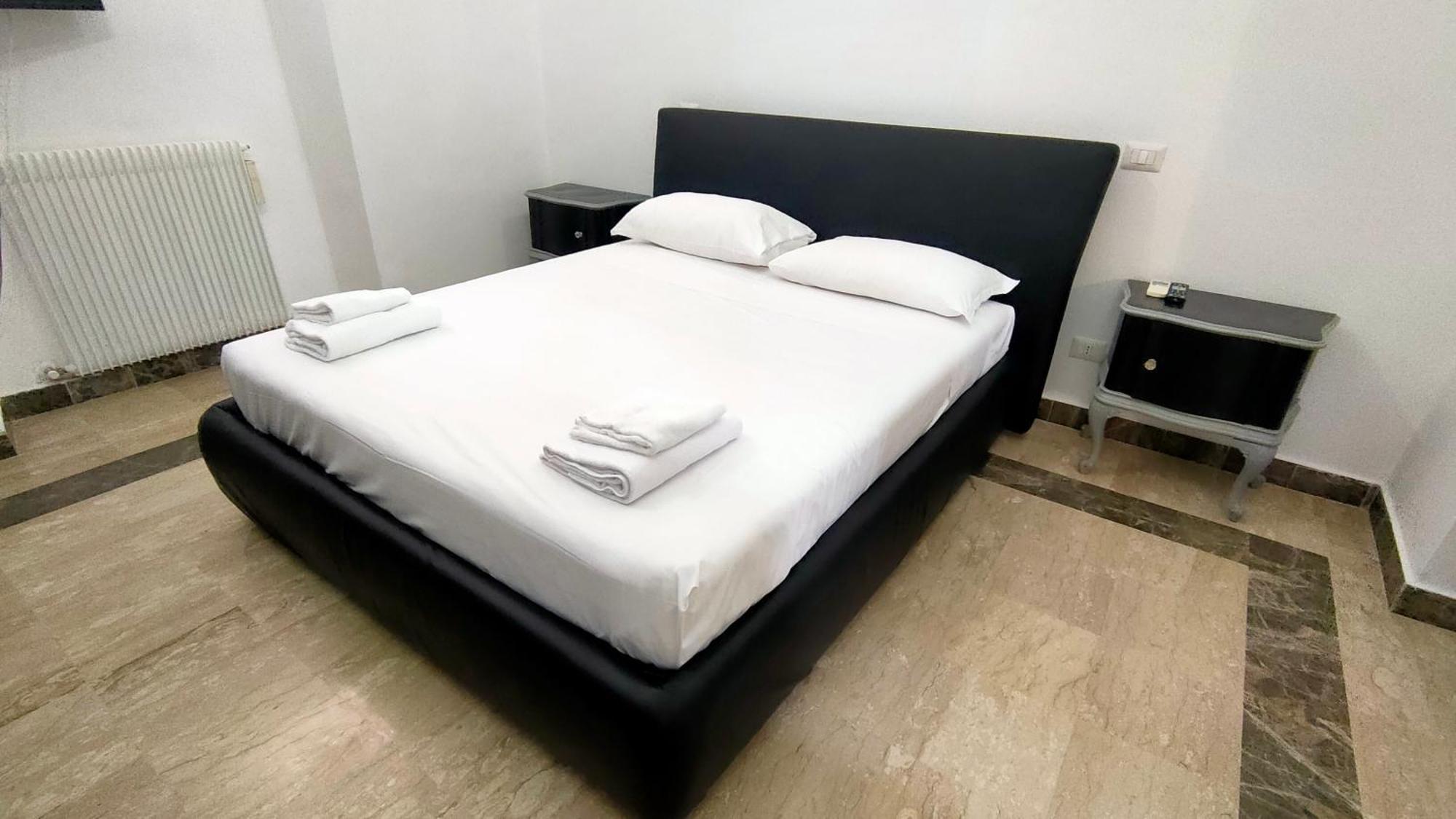 Sanniti' Home Roma Dış mekan fotoğraf