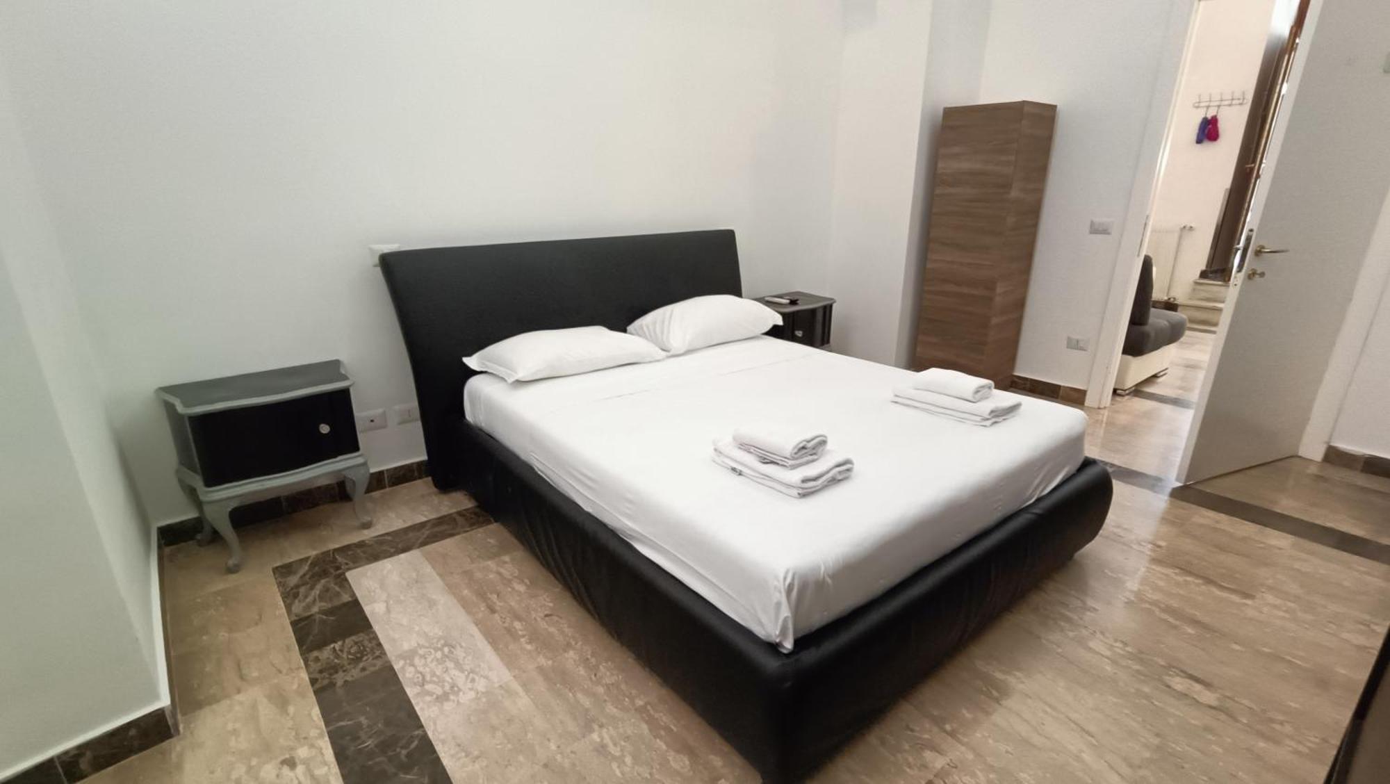 Sanniti' Home Roma Dış mekan fotoğraf