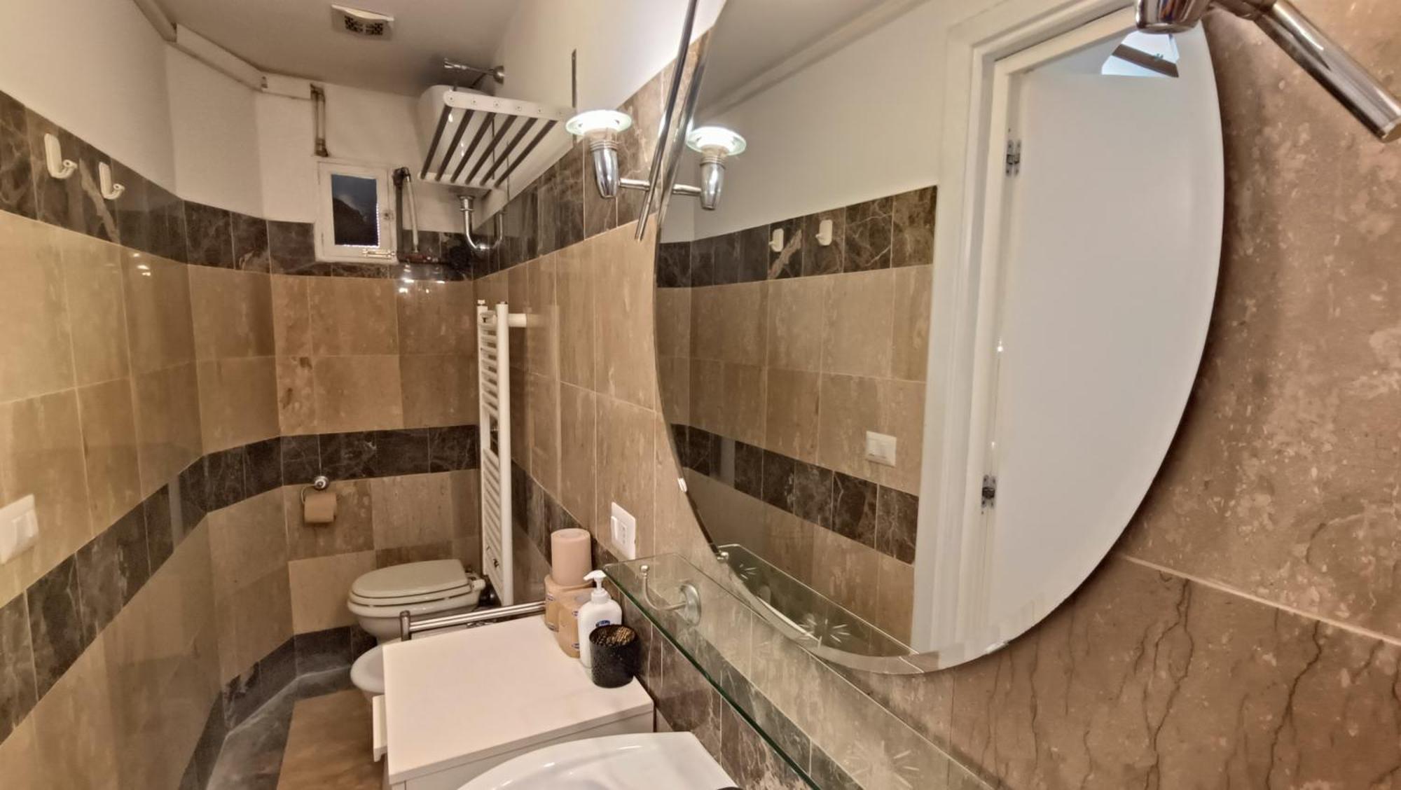 Sanniti' Home Roma Dış mekan fotoğraf