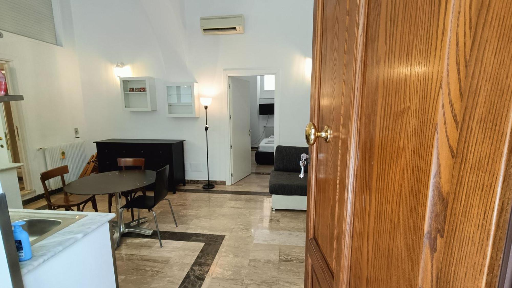 Sanniti' Home Roma Dış mekan fotoğraf