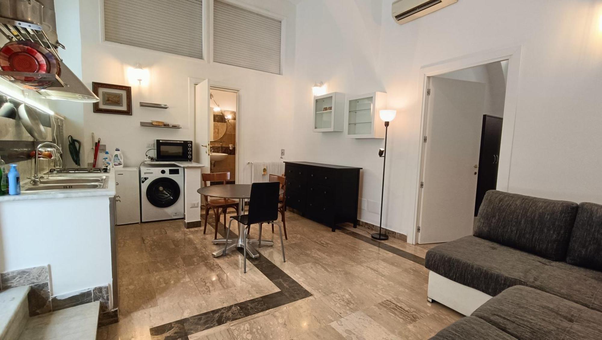 Sanniti' Home Roma Dış mekan fotoğraf