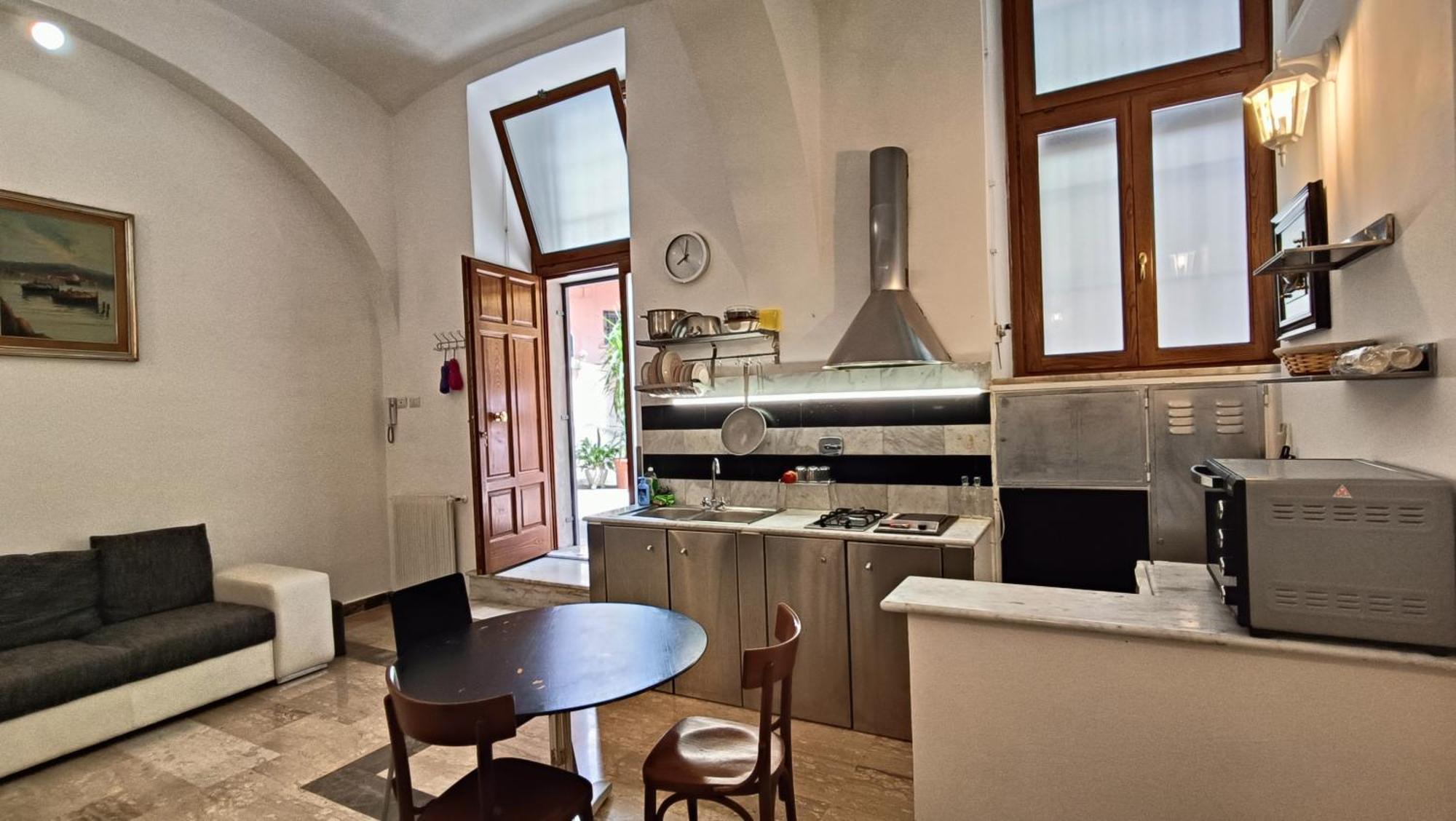 Sanniti' Home Roma Dış mekan fotoğraf