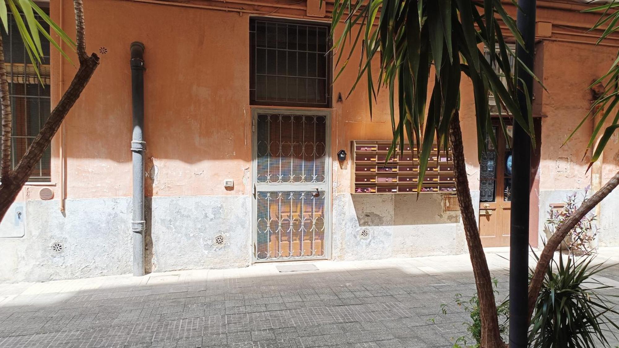 Sanniti' Home Roma Dış mekan fotoğraf