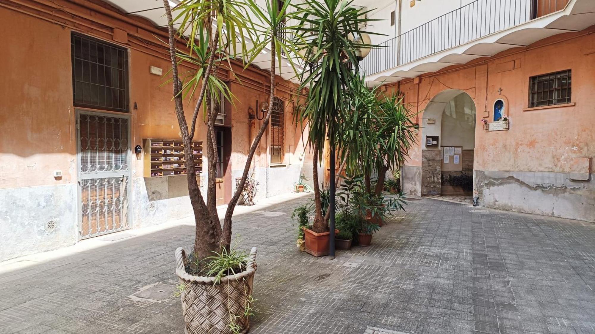 Sanniti' Home Roma Dış mekan fotoğraf