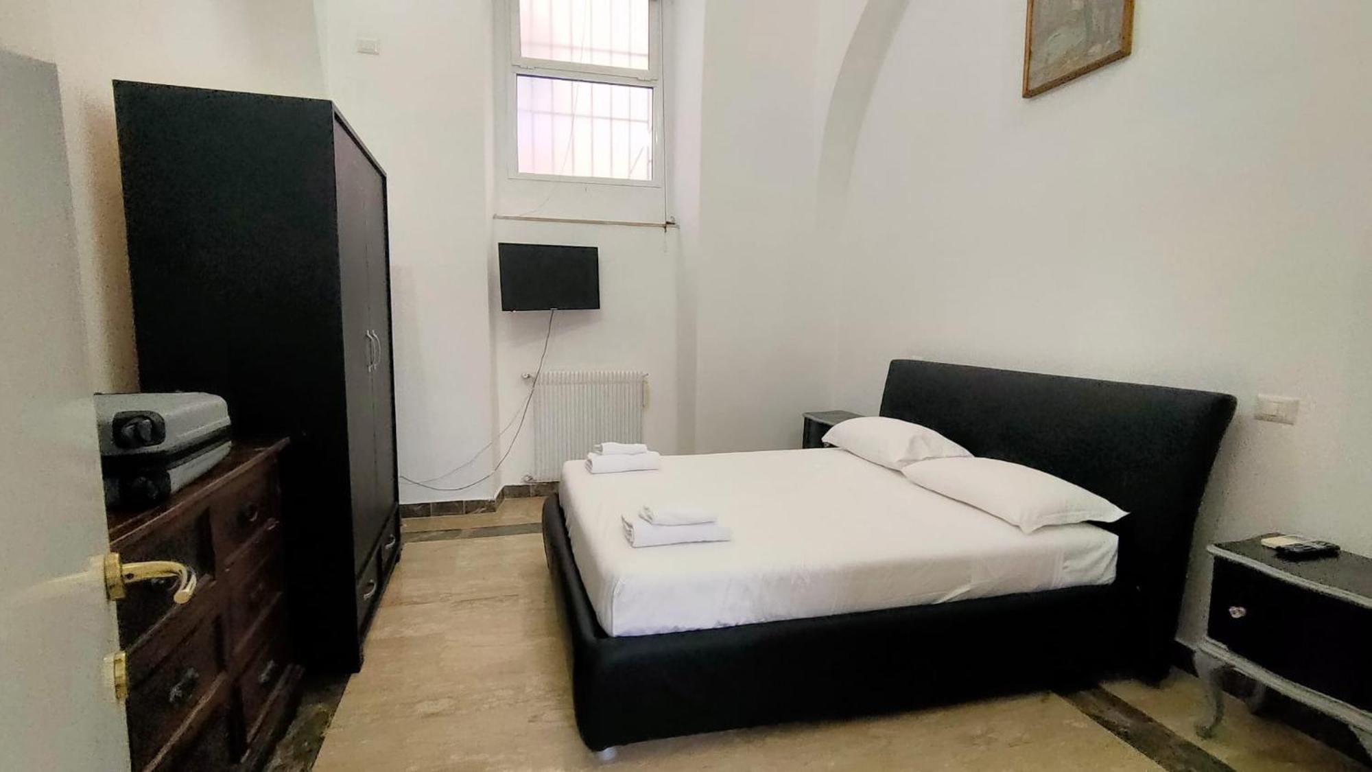 Sanniti' Home Roma Dış mekan fotoğraf