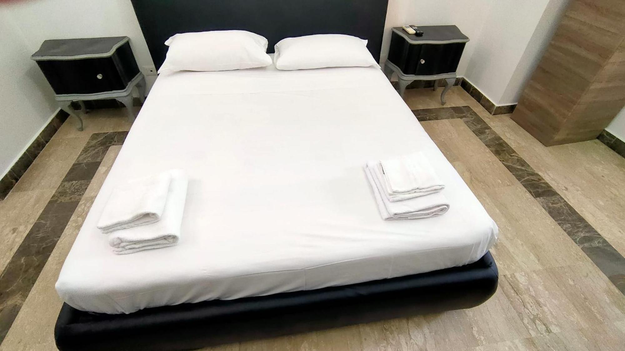 Sanniti' Home Roma Dış mekan fotoğraf