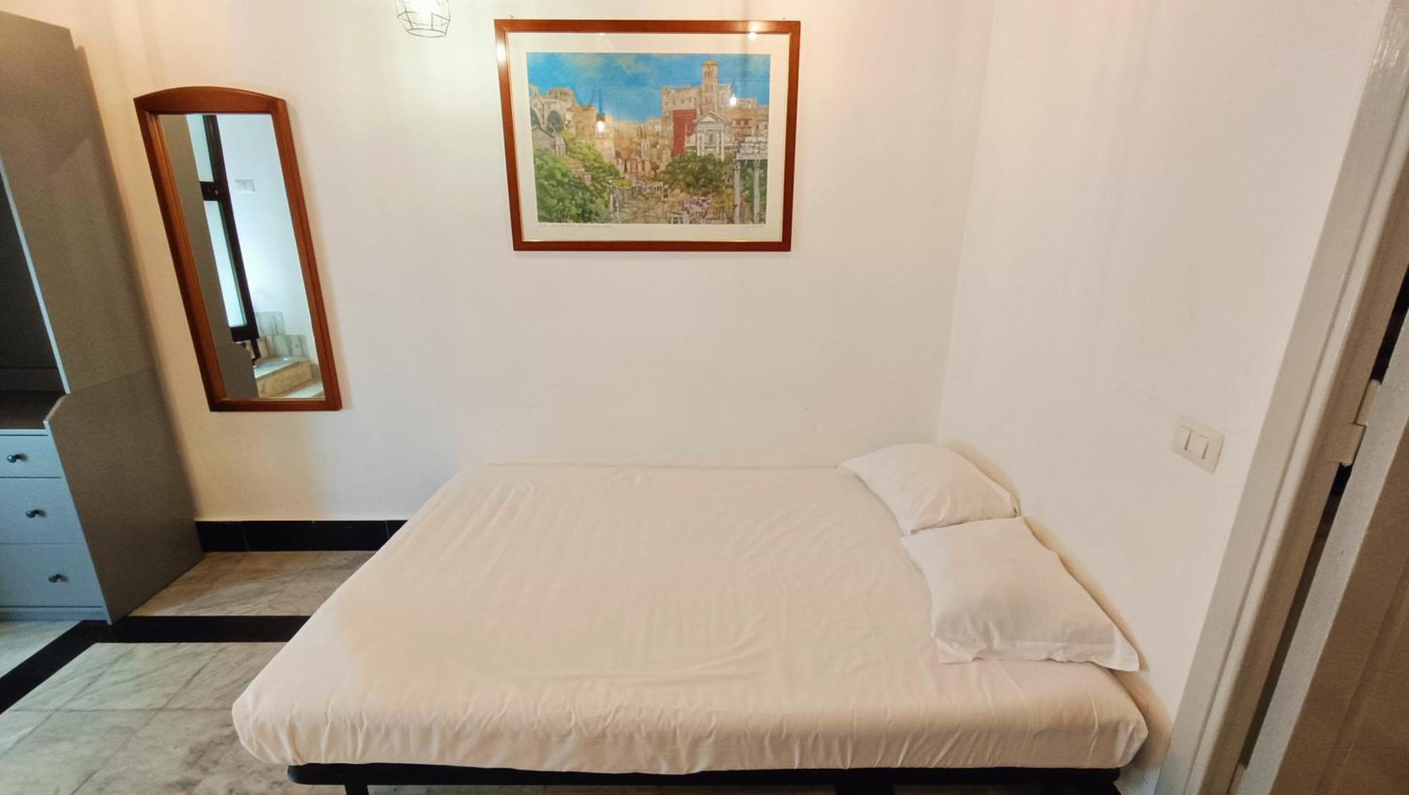 Sanniti' Home Roma Dış mekan fotoğraf