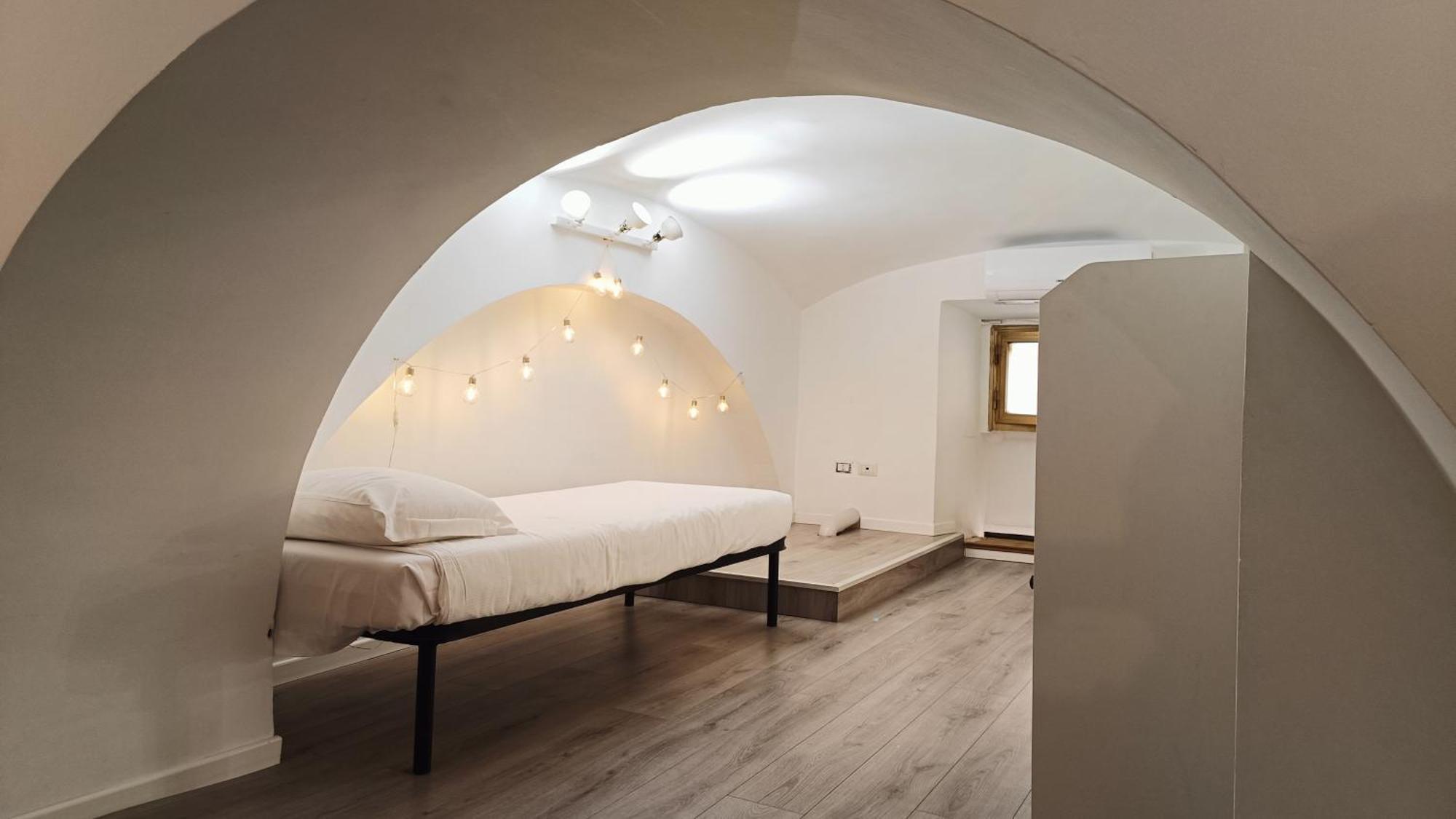 Sanniti' Home Roma Dış mekan fotoğraf