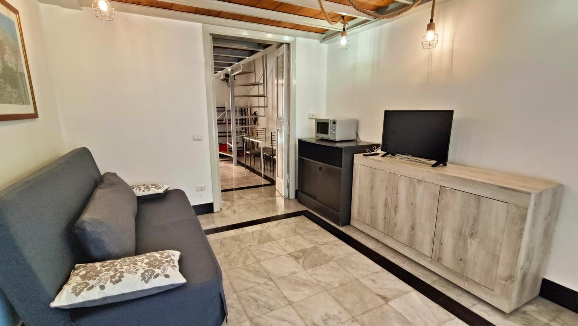 Sanniti' Home Roma Dış mekan fotoğraf