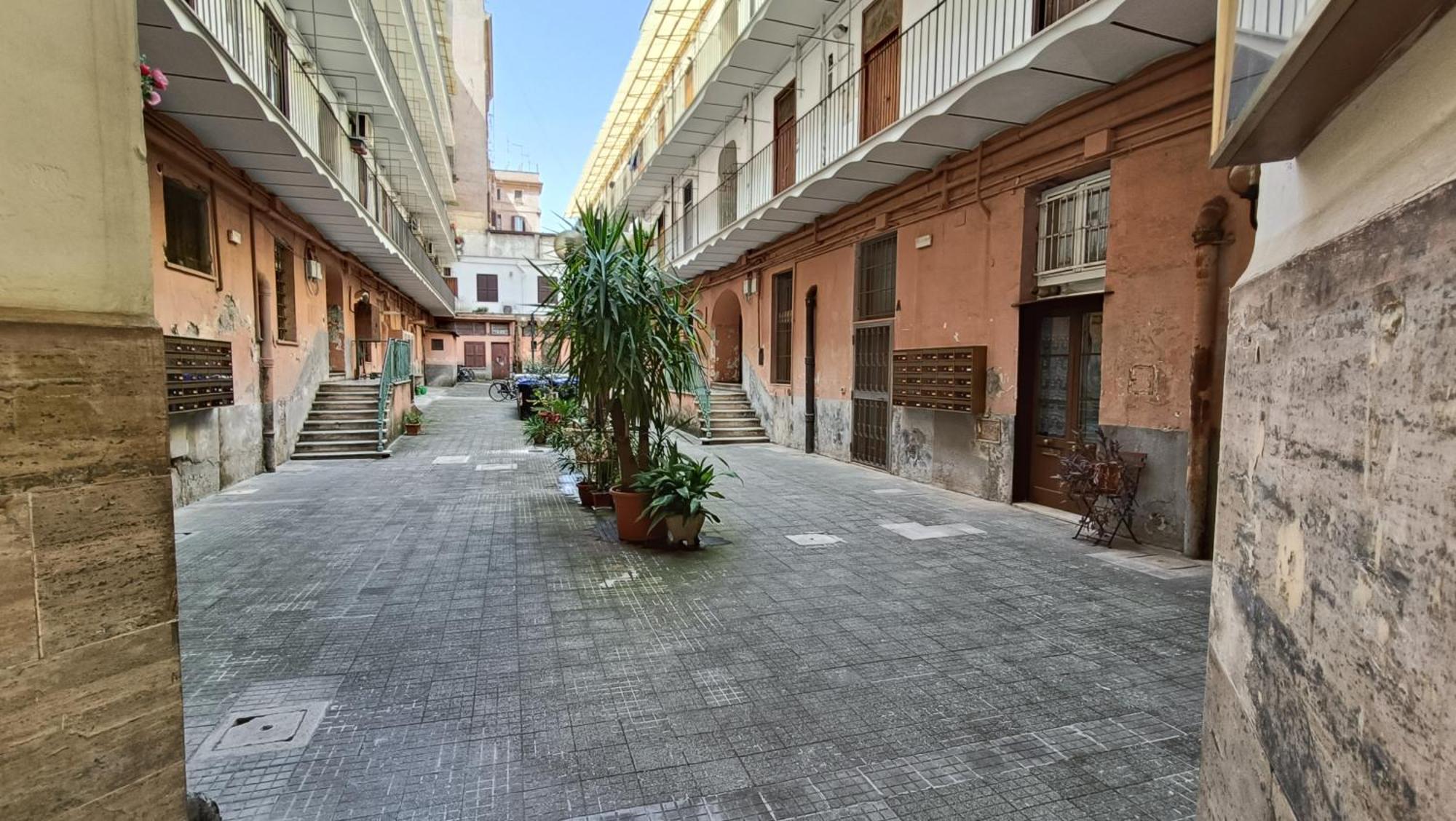 Sanniti' Home Roma Dış mekan fotoğraf