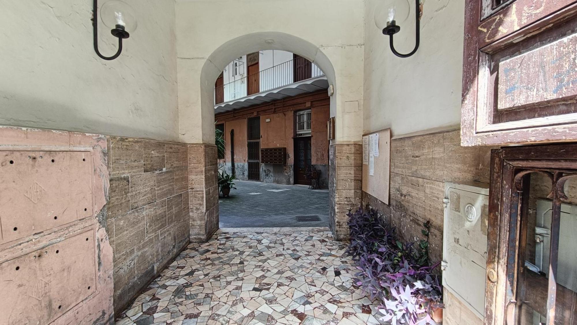 Sanniti' Home Roma Dış mekan fotoğraf