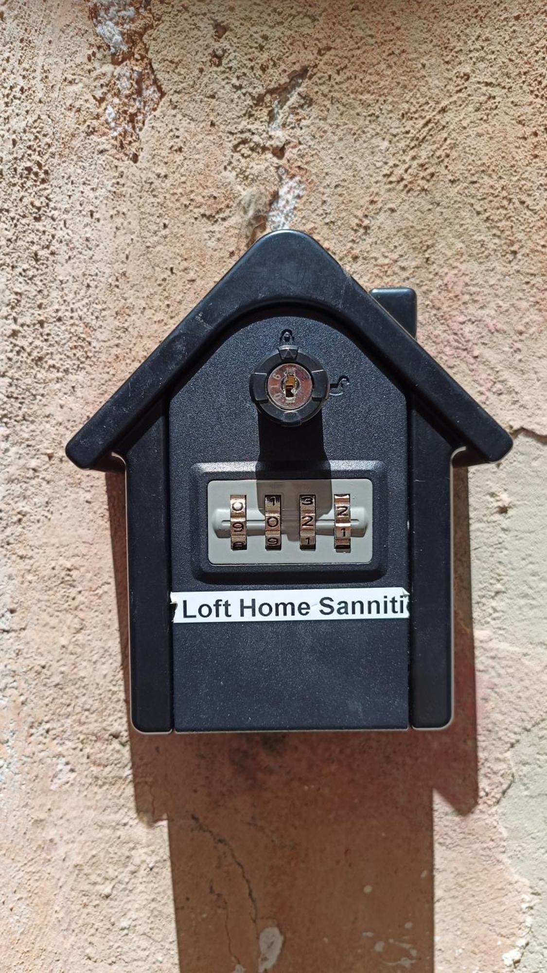 Sanniti' Home Roma Dış mekan fotoğraf
