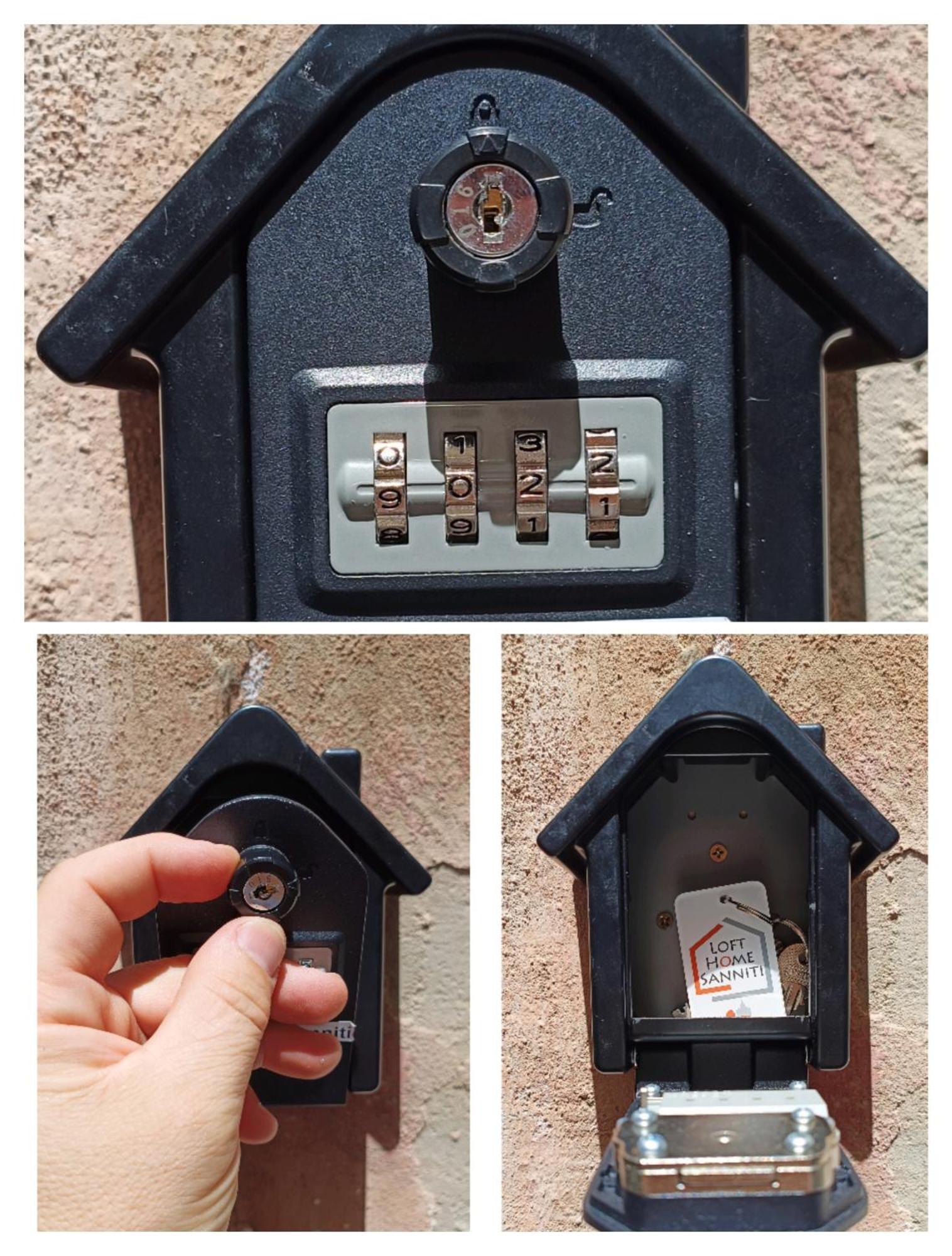 Sanniti' Home Roma Dış mekan fotoğraf