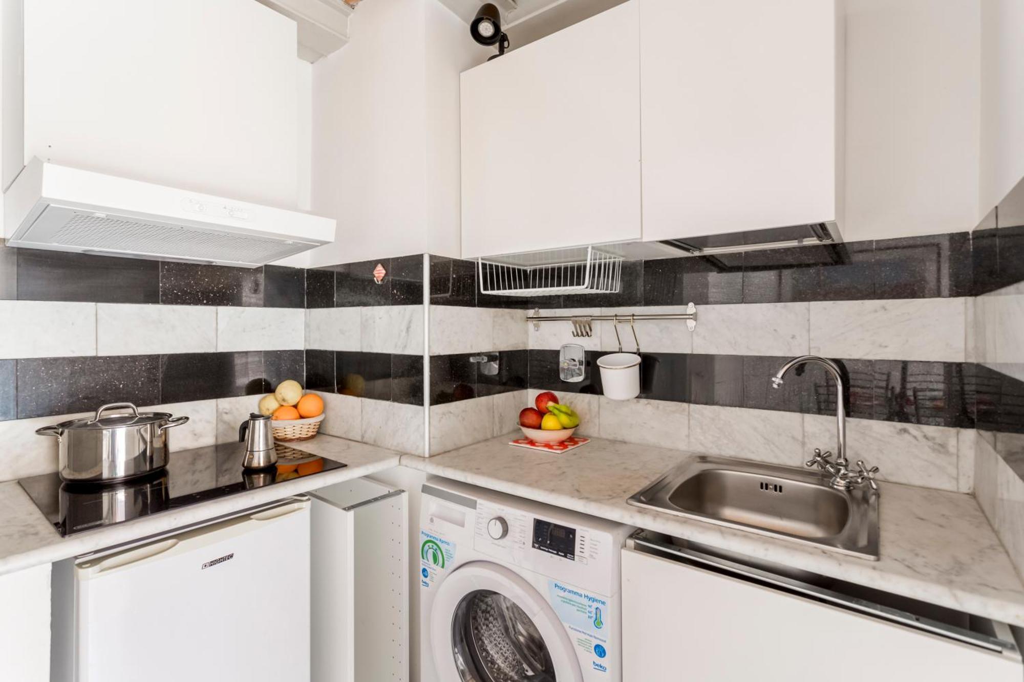 Sanniti' Home Roma Dış mekan fotoğraf
