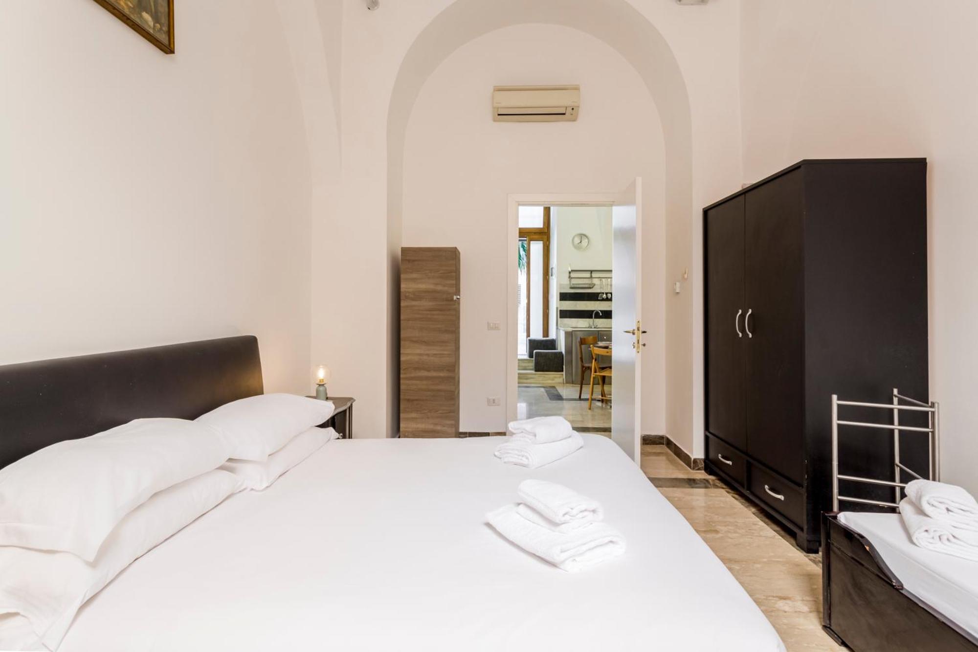 Sanniti' Home Roma Dış mekan fotoğraf