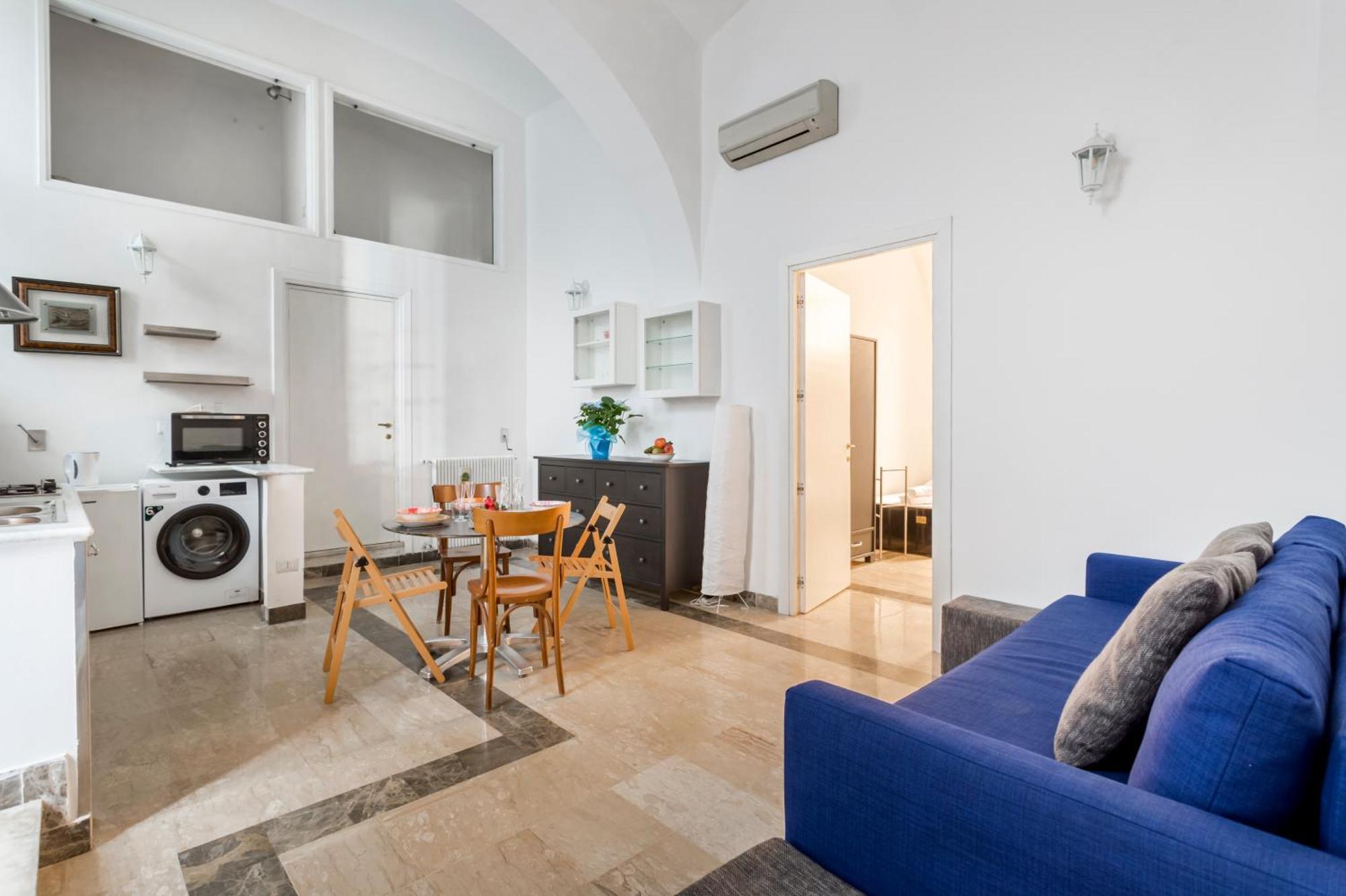 Sanniti' Home Roma Dış mekan fotoğraf
