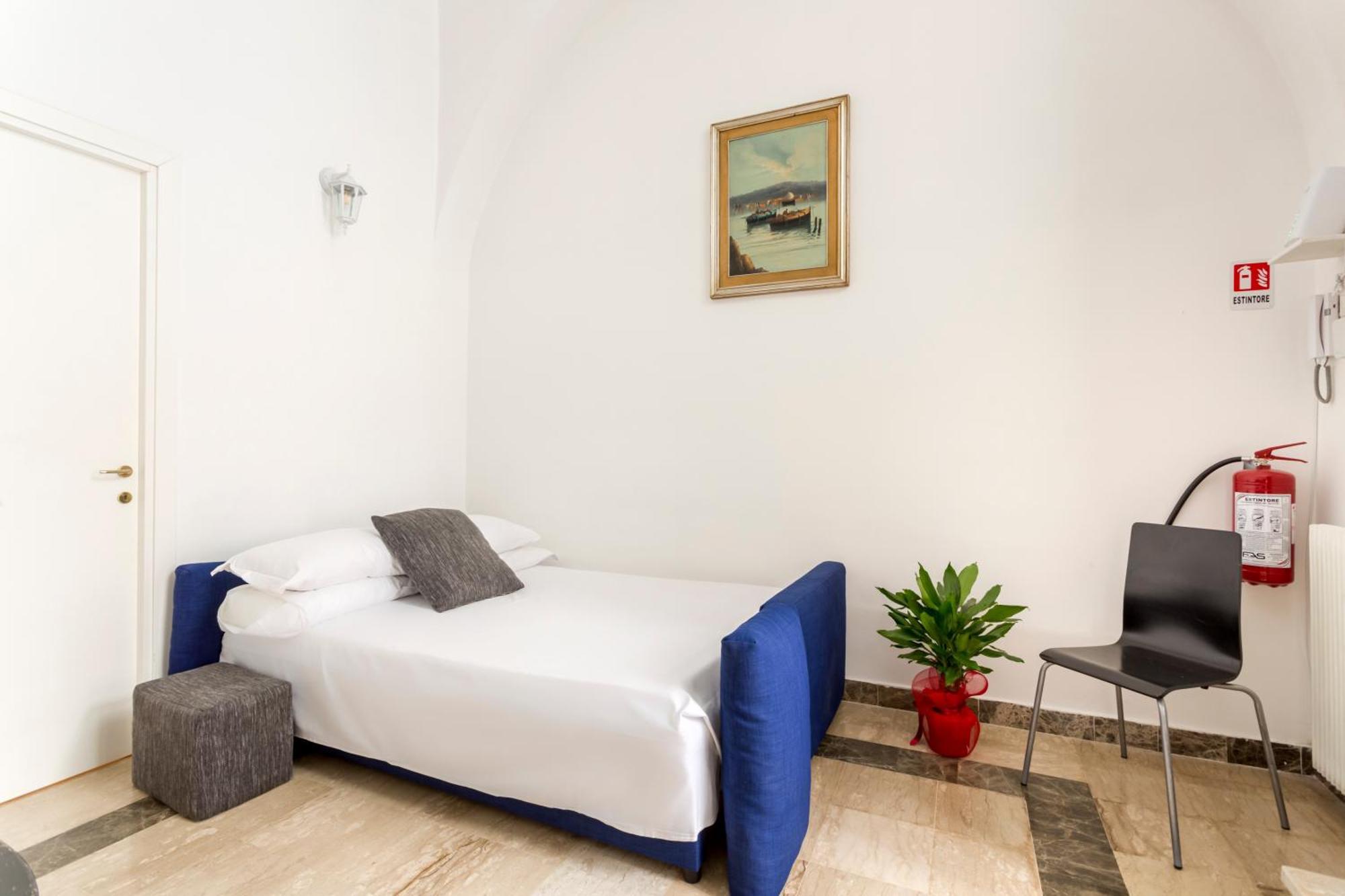 Sanniti' Home Roma Dış mekan fotoğraf