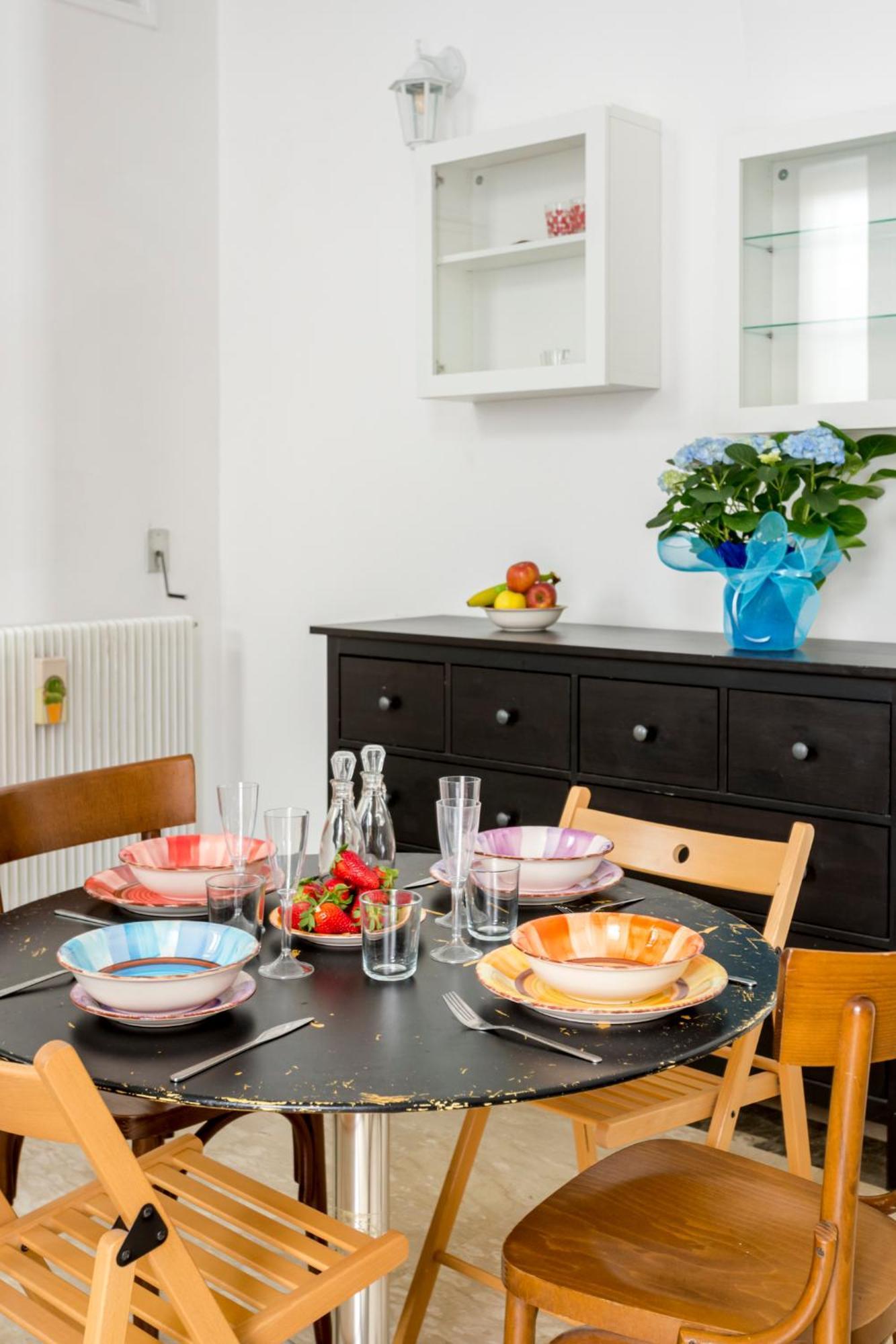 Sanniti' Home Roma Dış mekan fotoğraf