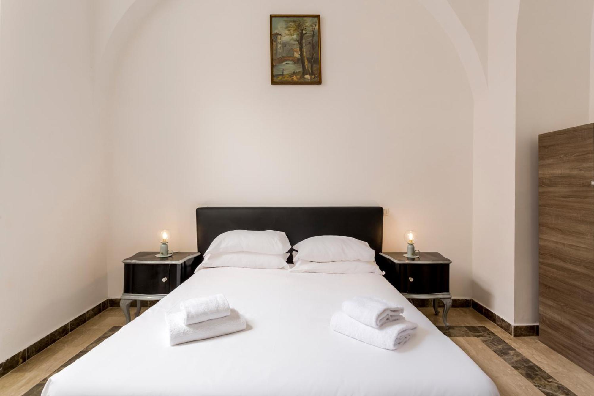 Sanniti' Home Roma Dış mekan fotoğraf